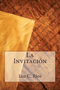 bokomslag La Invitación