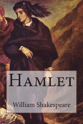 bokomslag Hamlet