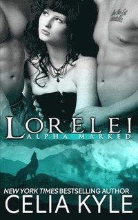 bokomslag Lorelei (BBW Paranormal Shapeshifter Romance)