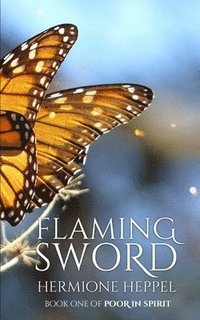 bokomslag Flaming Sword