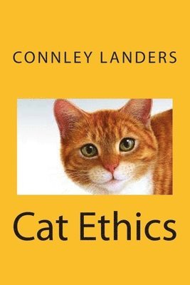 bokomslag Cat Ethics