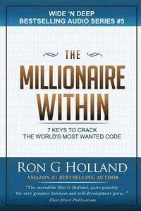 bokomslag Wide 'N Deep #5: Millionaire Secrets
