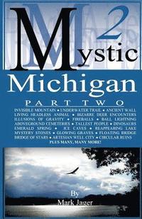 bokomslag Mystic Michigan Part 2
