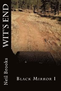 Neil Brooks - Wit's End, Häftad