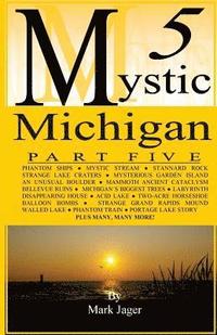 bokomslag Mystic Michigan Part 5