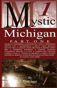 bokomslag Mystic Michigan Part 1