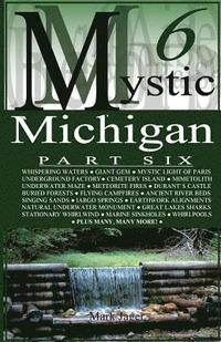 bokomslag Mystic Michigan Part 6