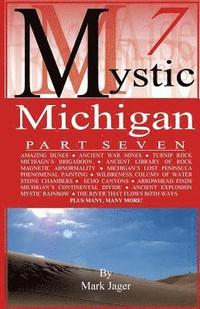 bokomslag Mystic Michigan Part 7