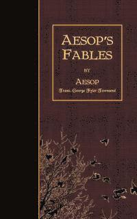 bokomslag Aesop's Fables