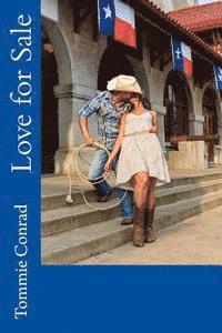 Tommie Conrad - Love for Sale, Häftad