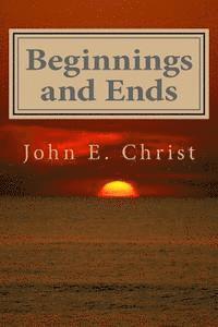 Beginnings and Ends: Twenty Stories of Science Fiction 1