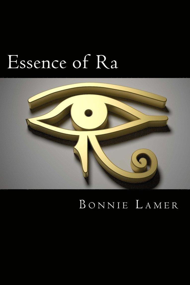 Essence of Ra 1