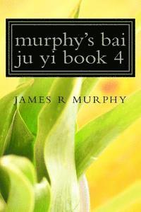 bokomslag murphy's bai ju yi book 4