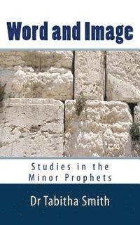 bokomslag Word & Image: Studies in the Old Testament Minor Prophets