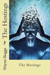 Wayne G. Skaggs - The Hostings, Häftad