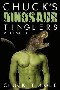 bokomslag Chuck's Dinosaur Tinglers