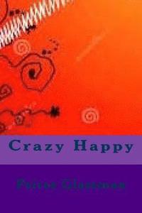 bokomslag Crazy Happy