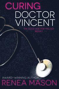 bokomslag Curing Doctor Vincent