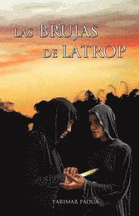 bokomslag Las Brujas de Latrop