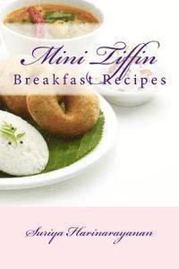 bokomslag Mini Tiffin: Breakfast Recipes