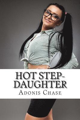 Hot Step-Daughter 1