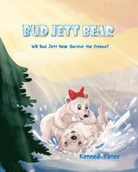 bokomslag Bud Jett Bear: Will Bud Jett Bear Prepare for the Freeze
