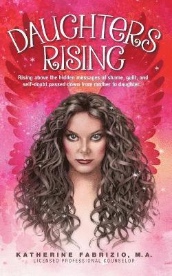bokomslag Daughters Rising