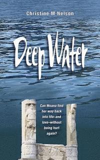 bokomslag Deep Water