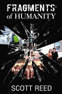 bokomslag Fragments of Humanity