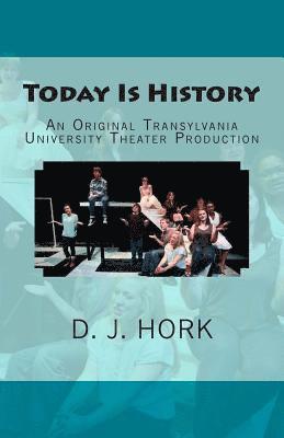 Today Is History 1