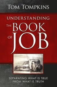 bokomslag Understanding The Book Of Job (STUDENT DISCOUNT VERSION): Separating What Is True From What Is Truth