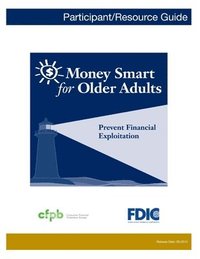 bokomslag Money Smart for Older Adults: Prevent Financial Exploitation