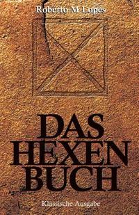 bokomslag Das Hexenbuch