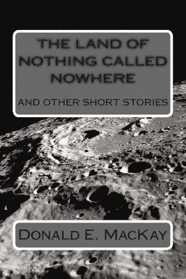 The land called nothing and nowhere 1