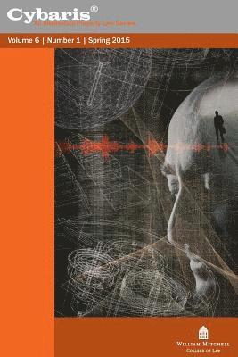 Alma Robinson, Amanda Schreyer - Volume 6, Issue 1: Artist Protections in Copyright Law, Häftad