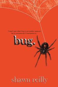 bokomslag Bug