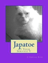 Jatatoe: At Your Service V 1