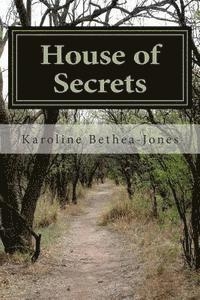 bokomslag House of Secrets: A Short Story