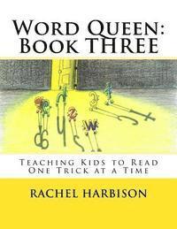 bokomslag Word Queen: Book THREE