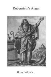 Henry Hollensbe - Rubenstein's Augur, Häftad