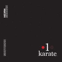 bokomslag Heian Shodan: One Karate