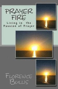 bokomslag Prayer Fire: Living in the Passion of Prayer