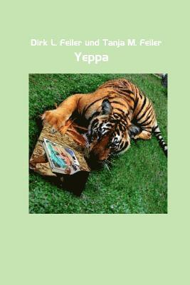 Yeppa: Flash - Fiction 1