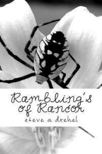 bokomslag Rambling's of Rancor