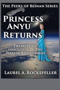 bokomslag Princess Anyu Returns