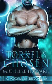 bokomslag Torkel's Chosen
