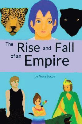 The Rise And Fall Of An Empire 1