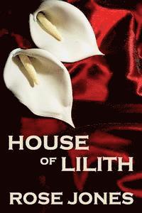 bokomslag House of Lilith