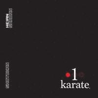 bokomslag Heian Sandan: One Karate