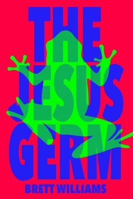 The Jesus Germ